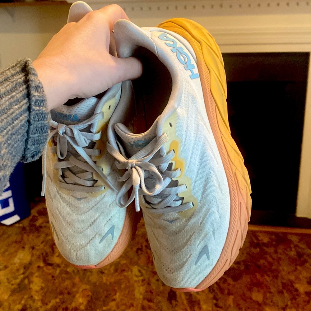 Hoka Sneakers